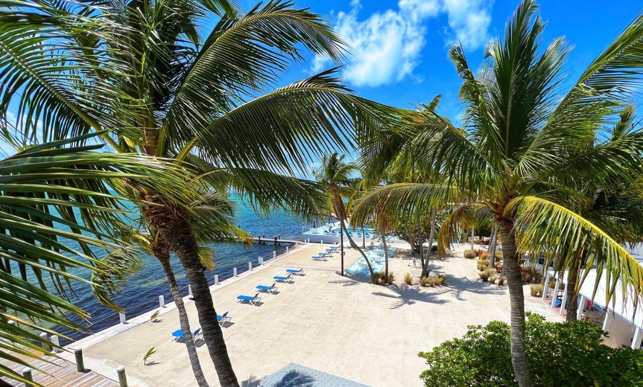 Pines & Palms Resort Islamorada Buitenkant foto