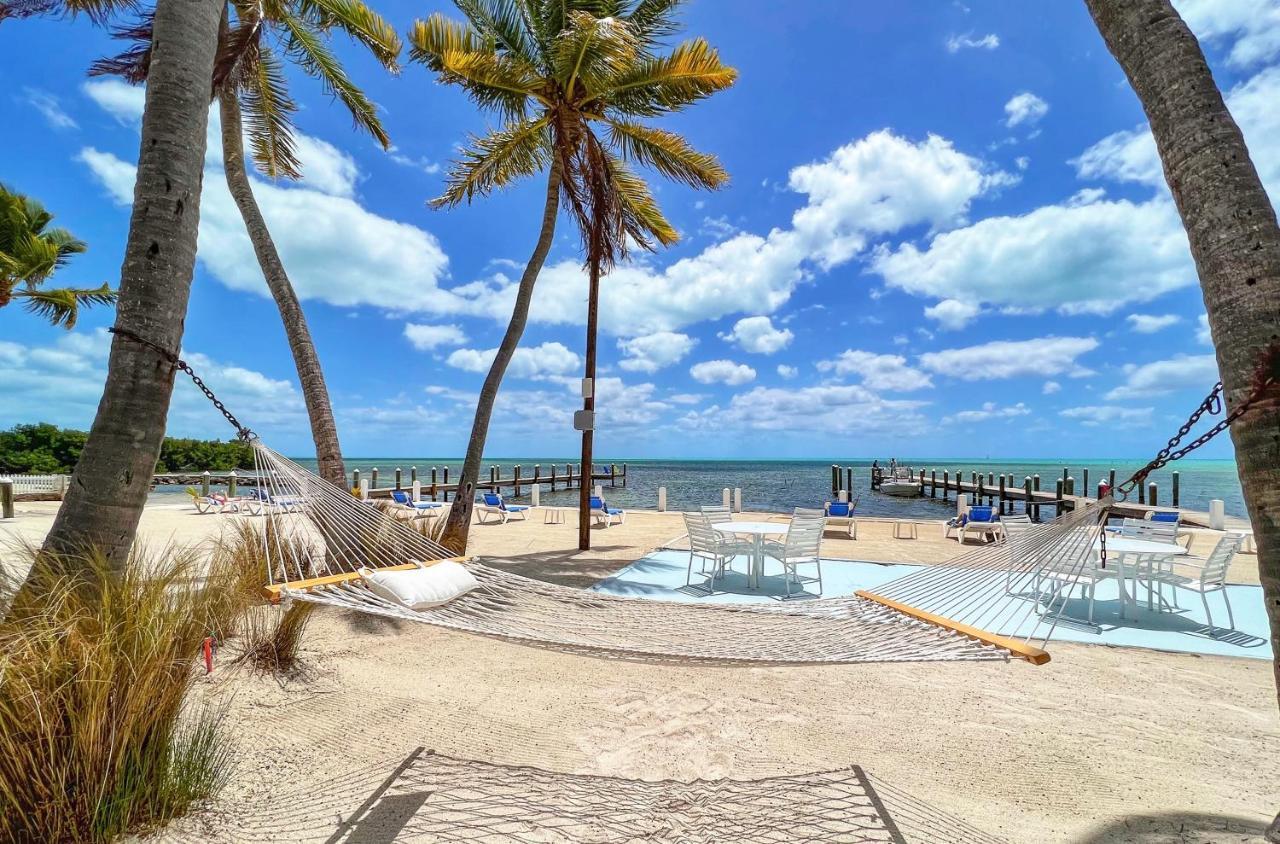 Pines & Palms Resort Islamorada Buitenkant foto