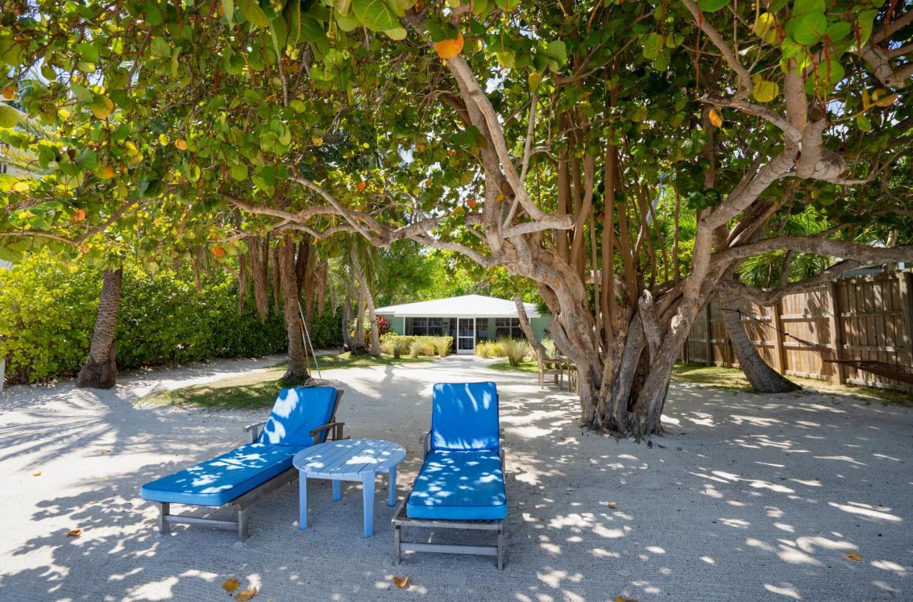 Pines & Palms Resort Islamorada Buitenkant foto