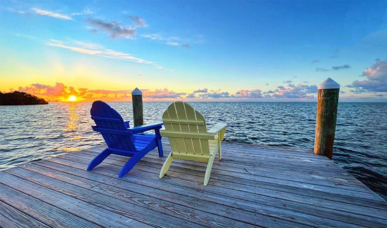 Pines & Palms Resort Islamorada Buitenkant foto