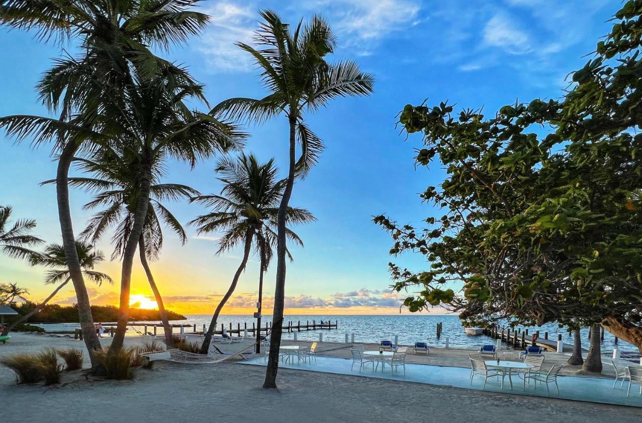 Pines & Palms Resort Islamorada Buitenkant foto