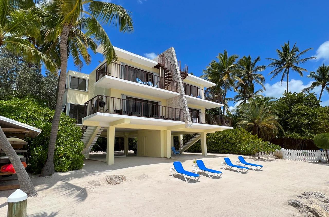 Pines & Palms Resort Islamorada Buitenkant foto