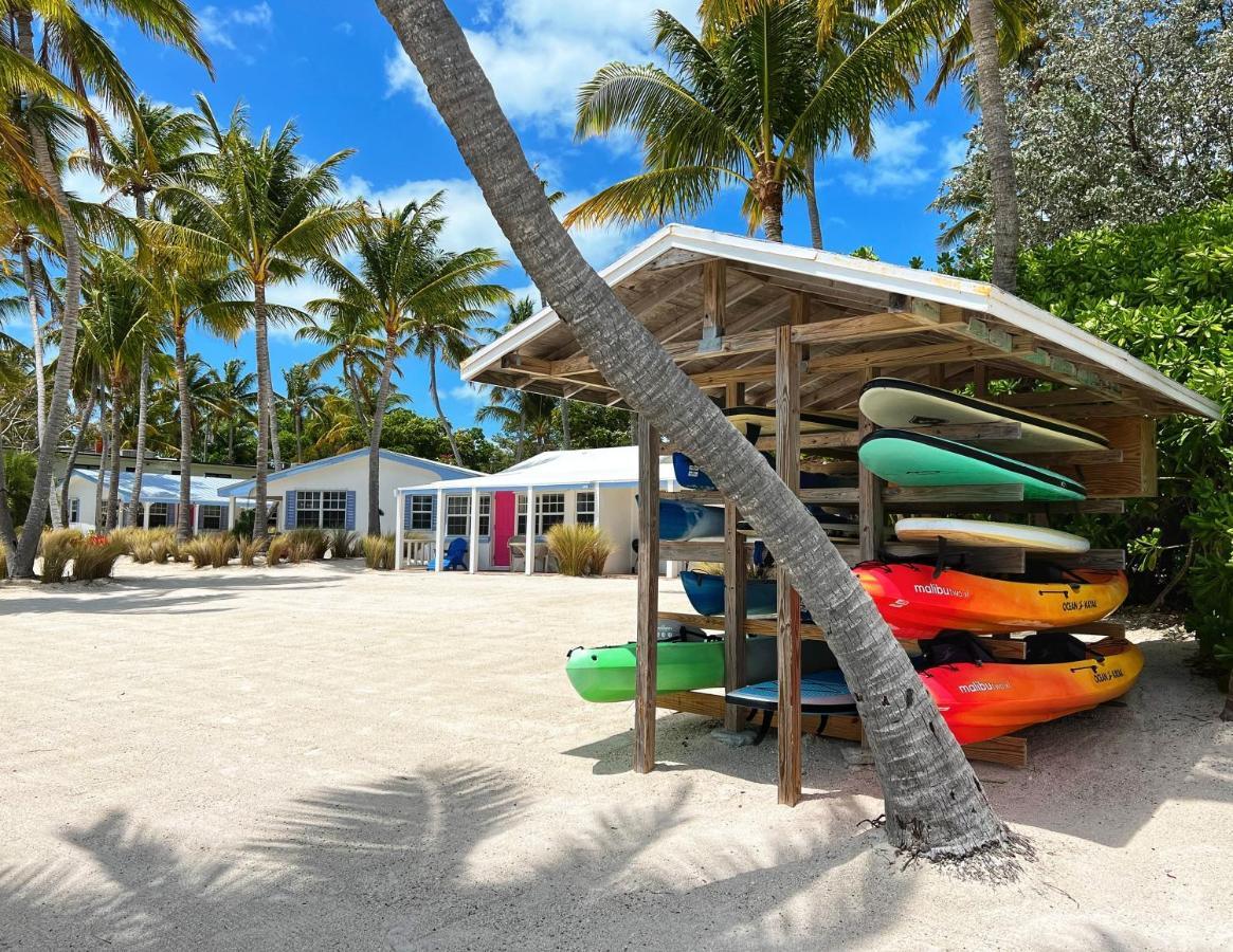 Pines & Palms Resort Islamorada Buitenkant foto