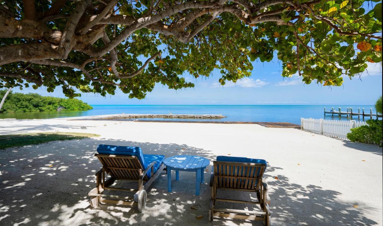 Pines & Palms Resort Islamorada Buitenkant foto