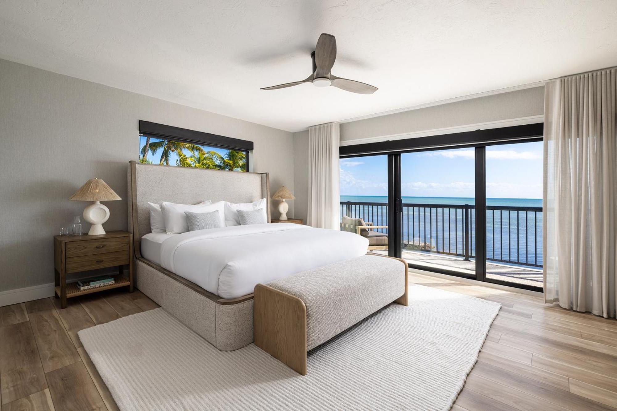 Pines & Palms Resort Islamorada Buitenkant foto