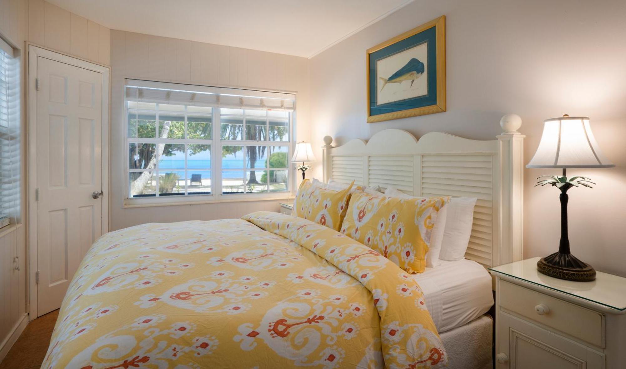 Pines & Palms Resort Islamorada Buitenkant foto