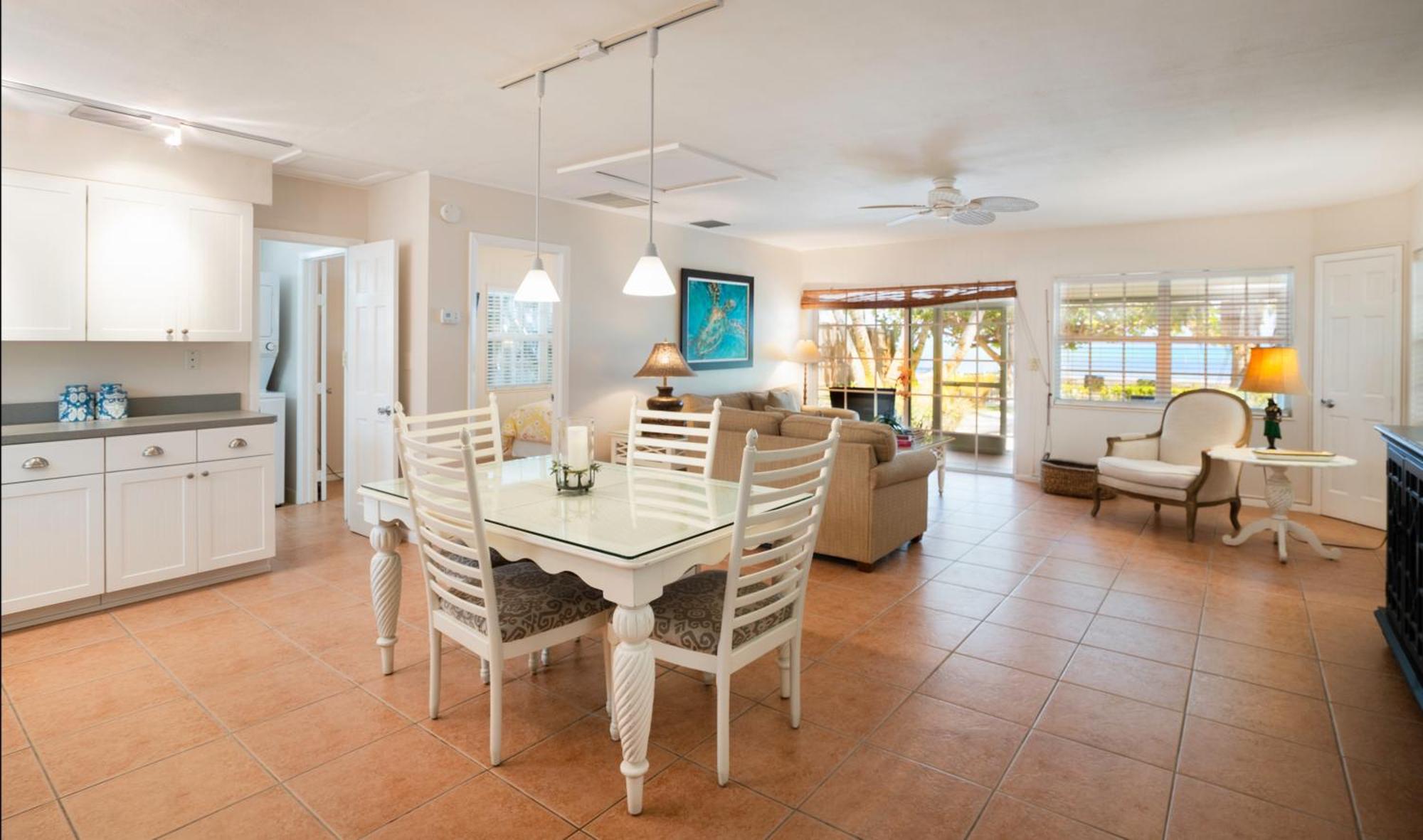 Pines & Palms Resort Islamorada Buitenkant foto