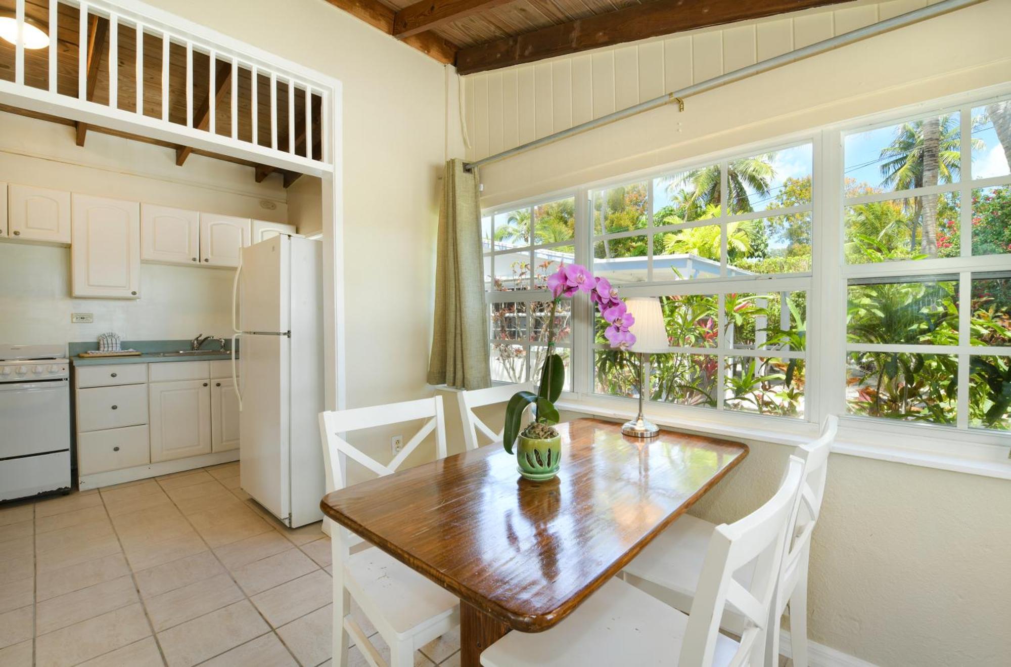 Pines & Palms Resort Islamorada Buitenkant foto
