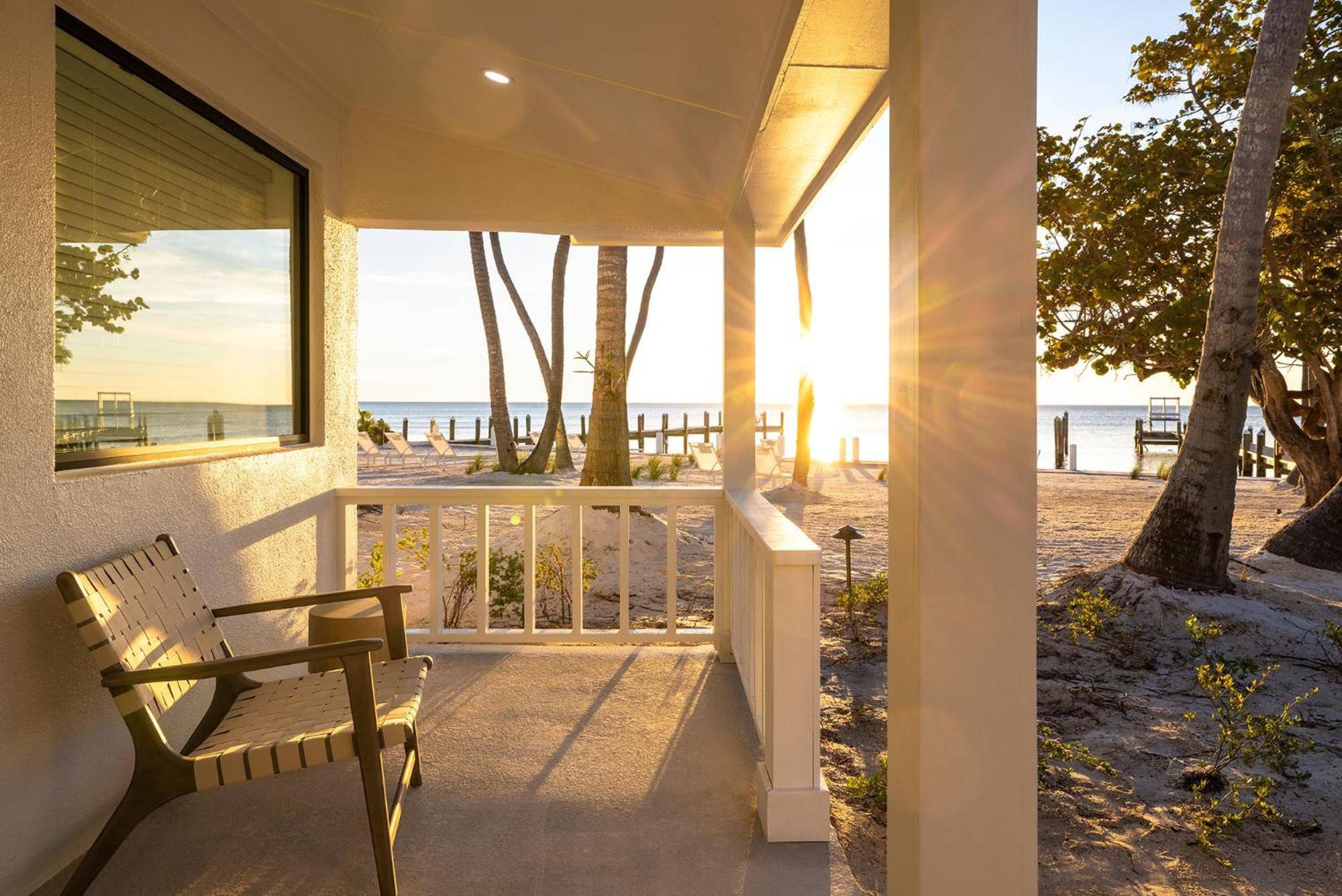 Pines & Palms Resort Islamorada Buitenkant foto