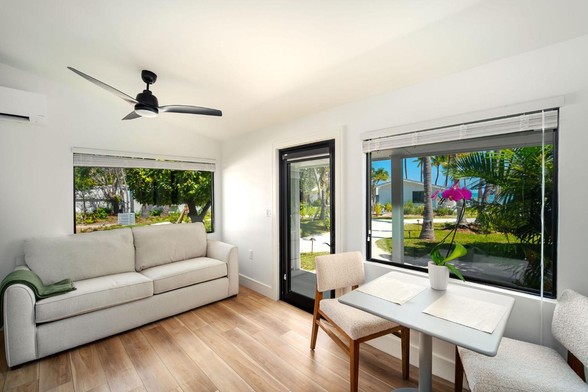 Pines & Palms Resort Islamorada Buitenkant foto