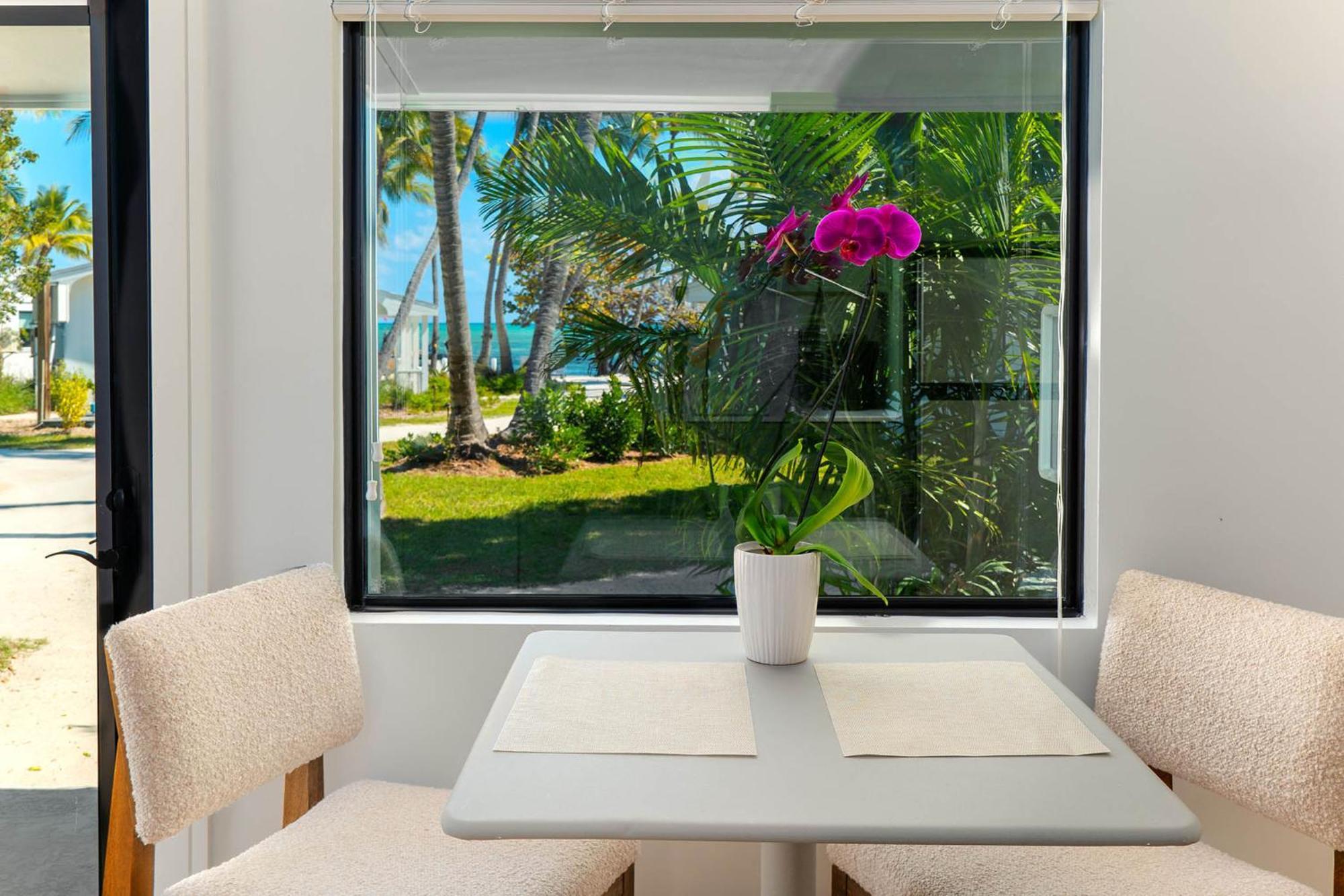 Pines & Palms Resort Islamorada Buitenkant foto