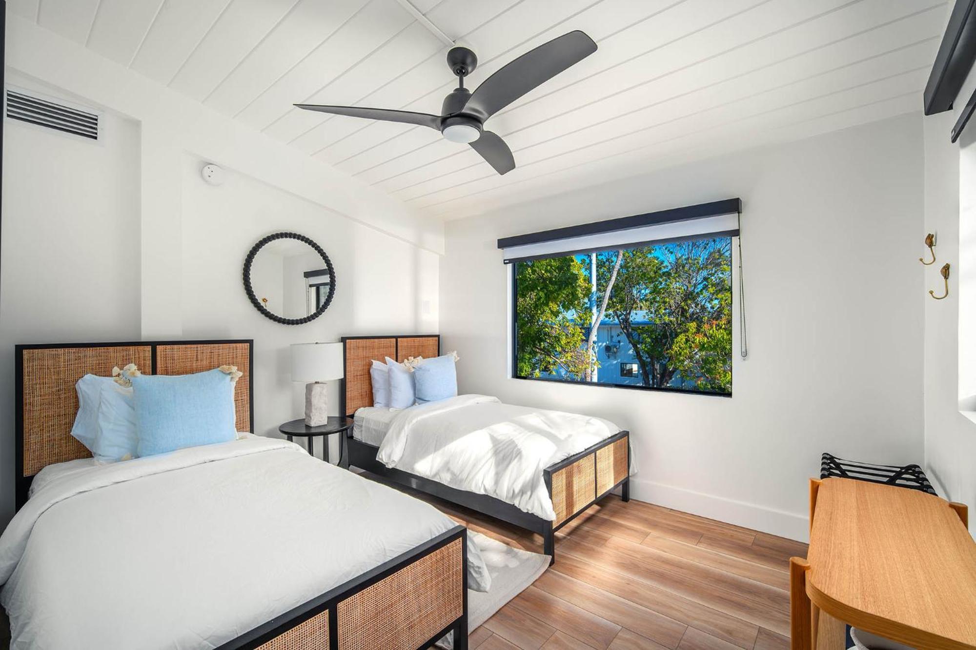 Pines & Palms Resort Islamorada Buitenkant foto